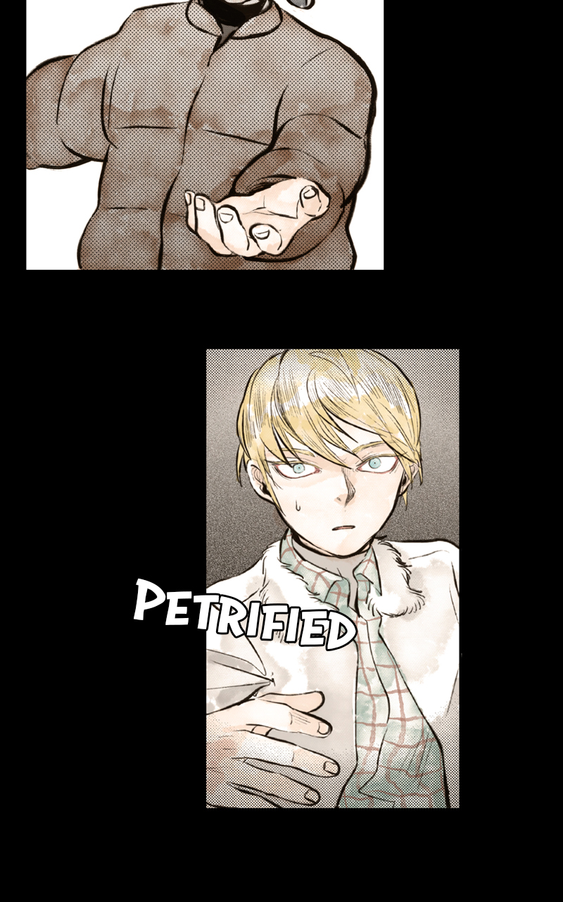Cool Age Ch. 5 第57页