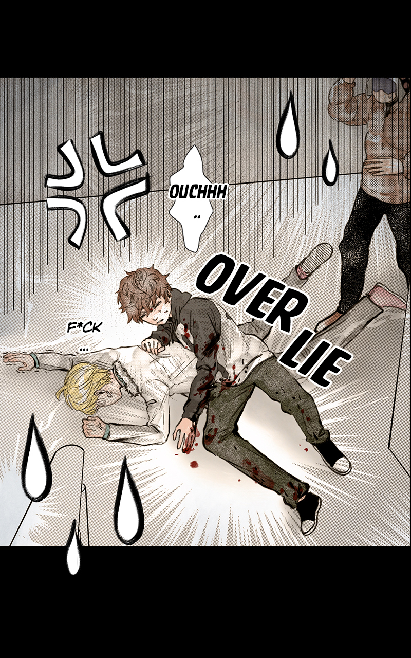 Cool Age Ch. 5 第8页