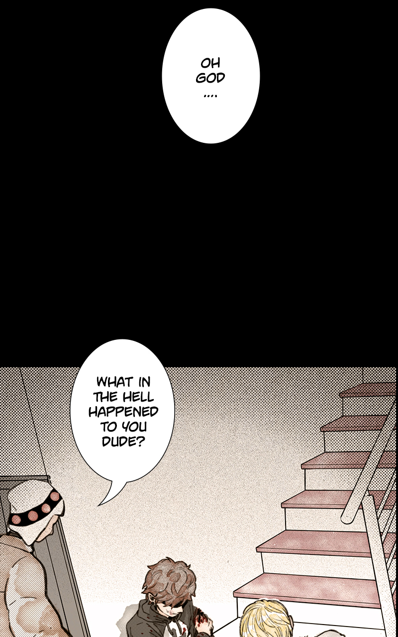 Cool Age Ch. 5 第10页