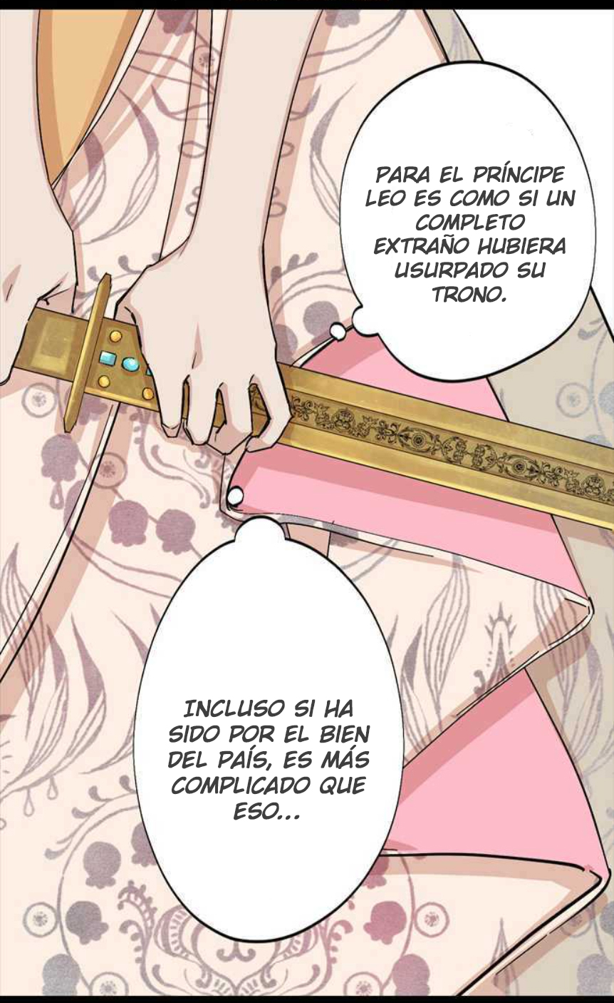 Isekai de Kyuutei Kenshi Hajimemasu El Monarca Imperturbable 第14页