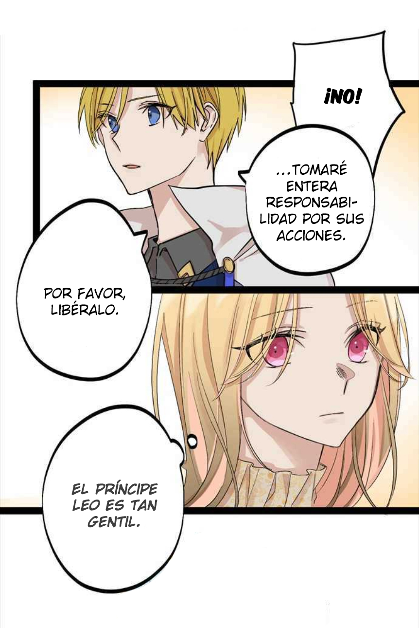 Isekai de Kyuutei Kenshi Hajimemasu El Monarca Imperturbable 第16页