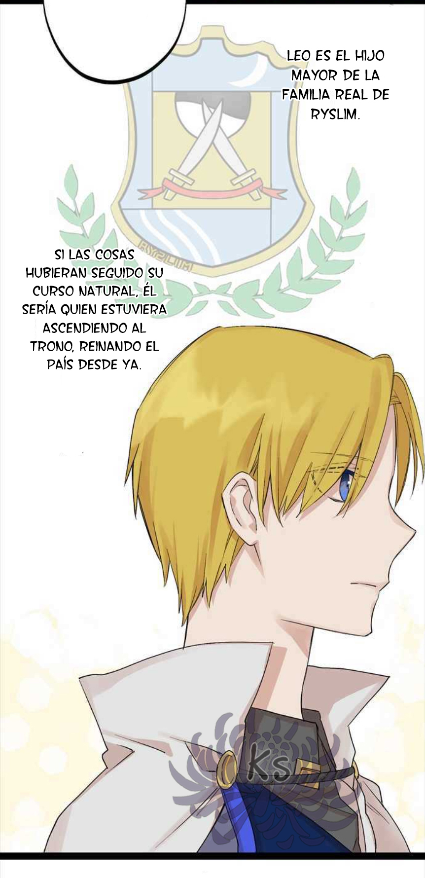 Isekai de Kyuutei Kenshi Hajimemasu El Monarca Imperturbable 第17页