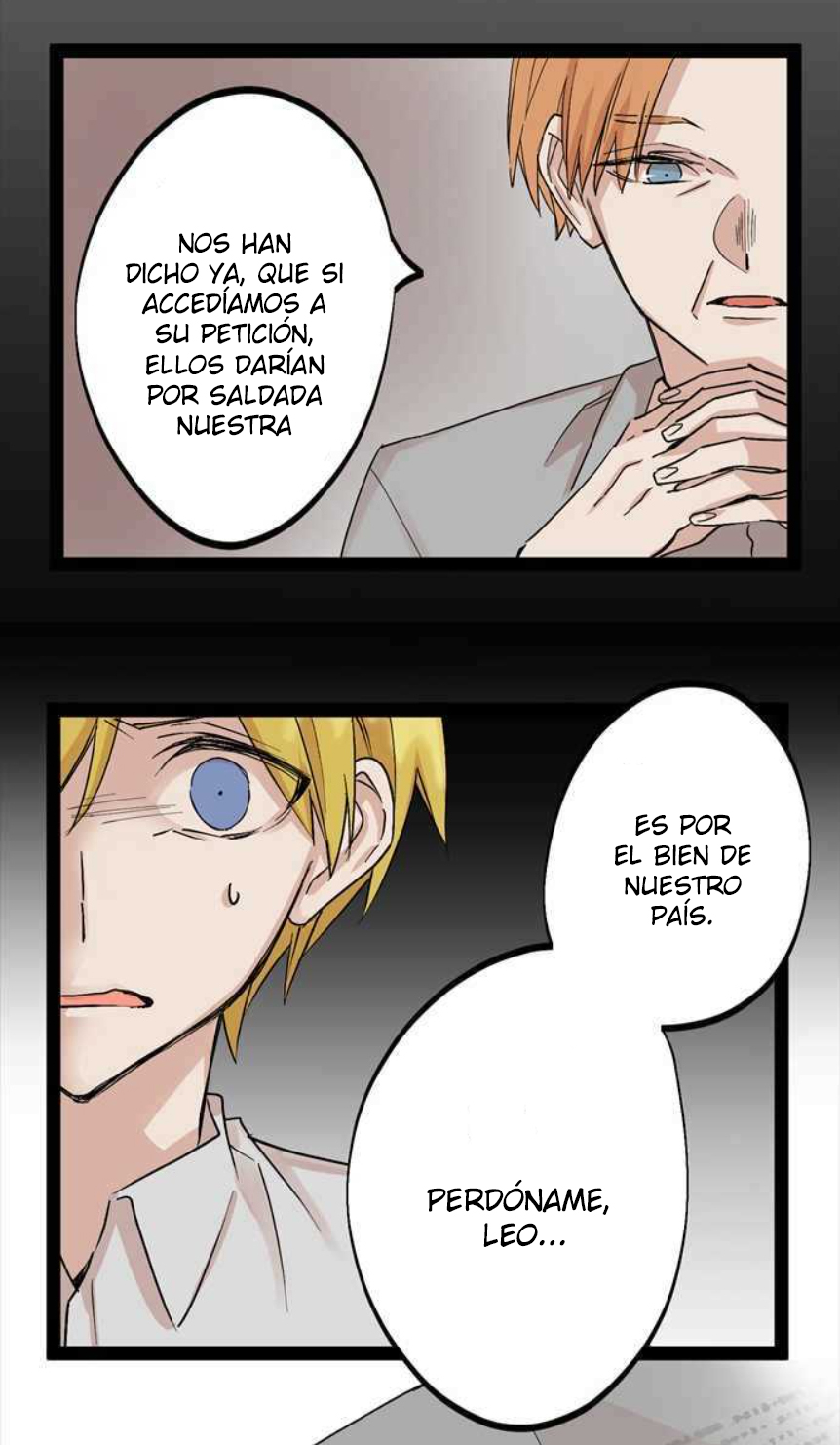 Isekai de Kyuutei Kenshi Hajimemasu El Monarca Imperturbable 第24页
