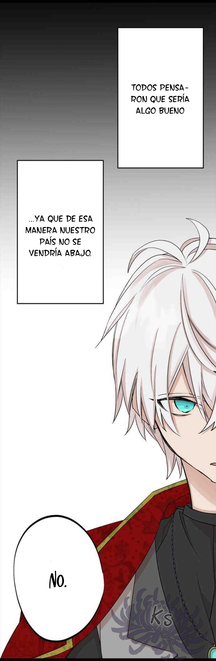 Isekai de Kyuutei Kenshi Hajimemasu El Monarca Imperturbable 第27页