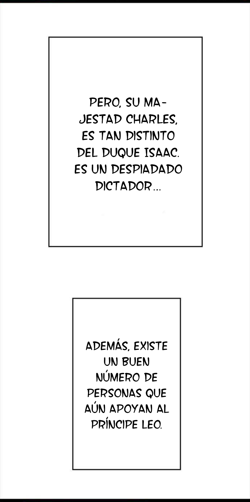 Isekai de Kyuutei Kenshi Hajimemasu El Monarca Imperturbable 第28页