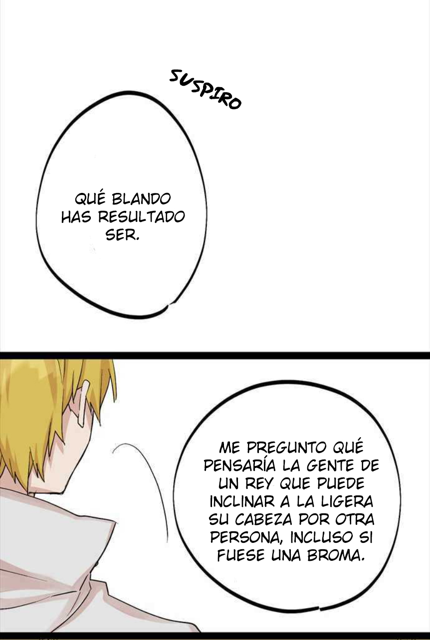 Isekai de Kyuutei Kenshi Hajimemasu El Monarca Imperturbable 第32页