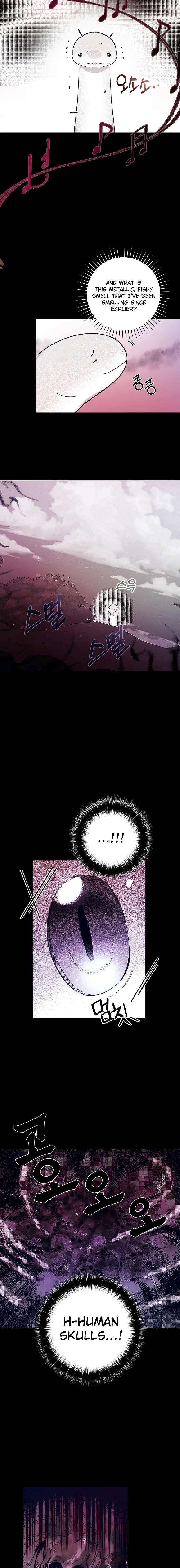 A Dream Escape Vol. 1 Ch. 5 第9页