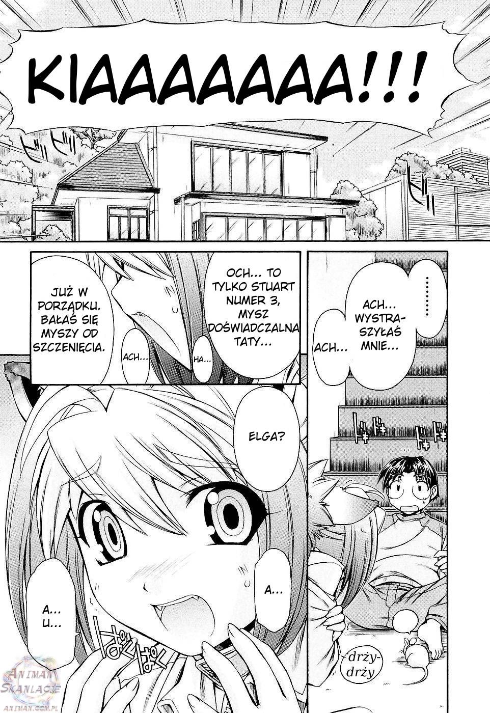 Inumimi Vol. 1 Ch. 1 第27页