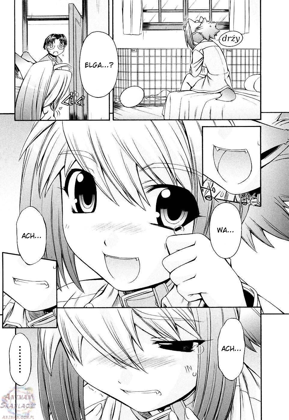 Inumimi Vol. 1 Ch. 1 第31页