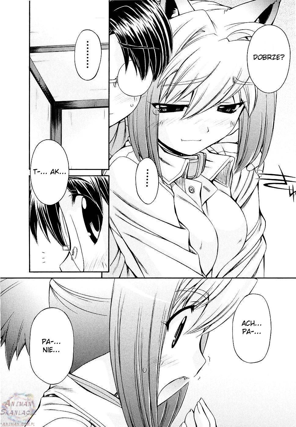 Inumimi Vol. 1 Ch. 1 第34页