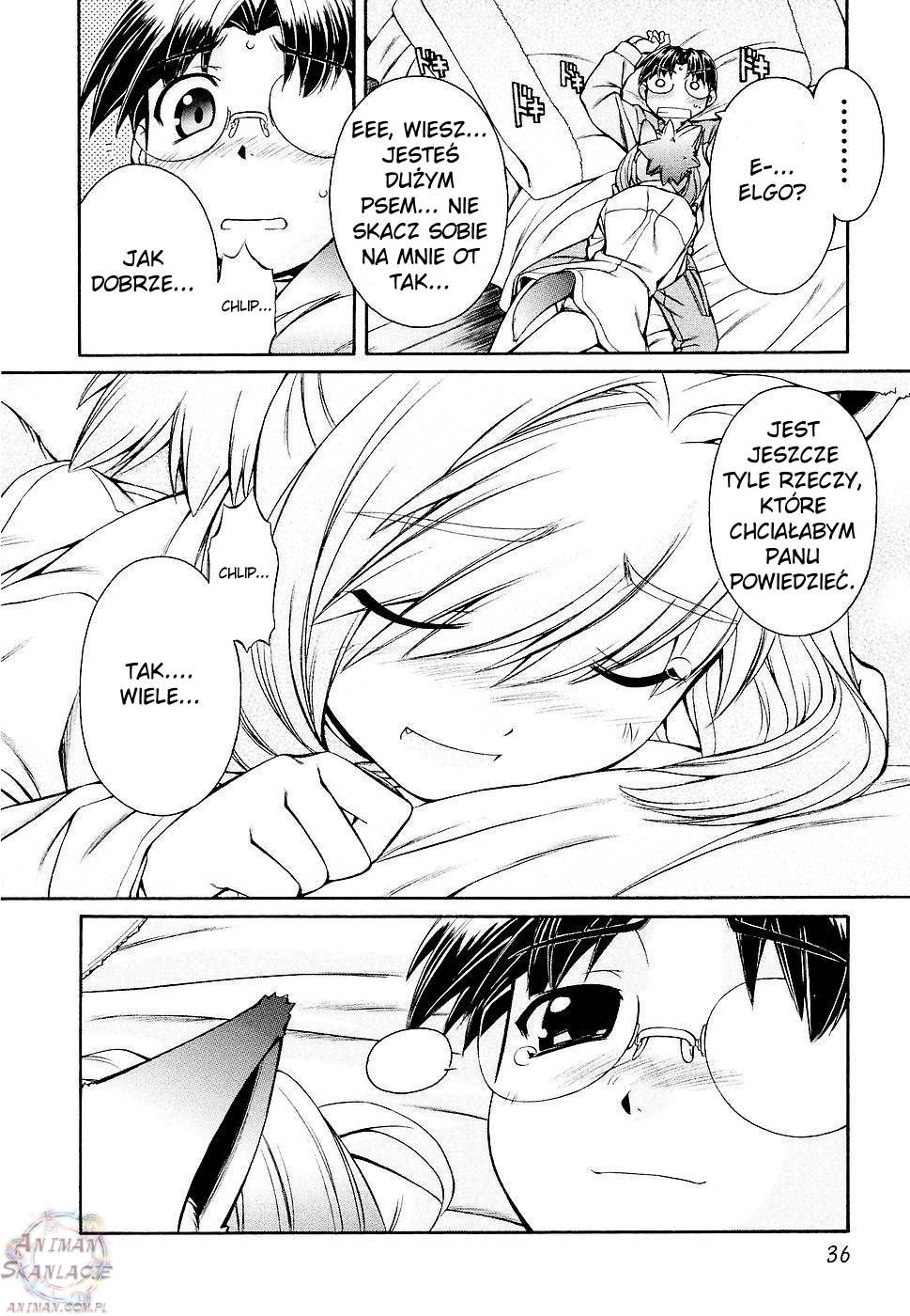 Inumimi Vol. 1 Ch. 1 第36页