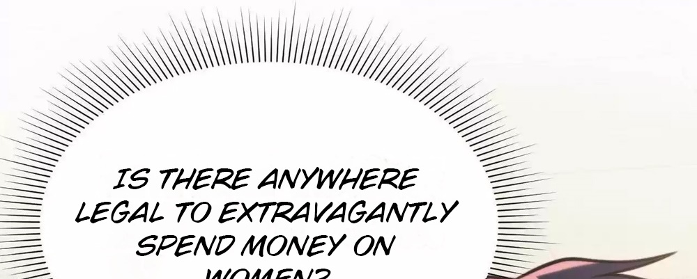 I Have Nine Quadrillion Simp Gold Coins Ch. 5 第127页