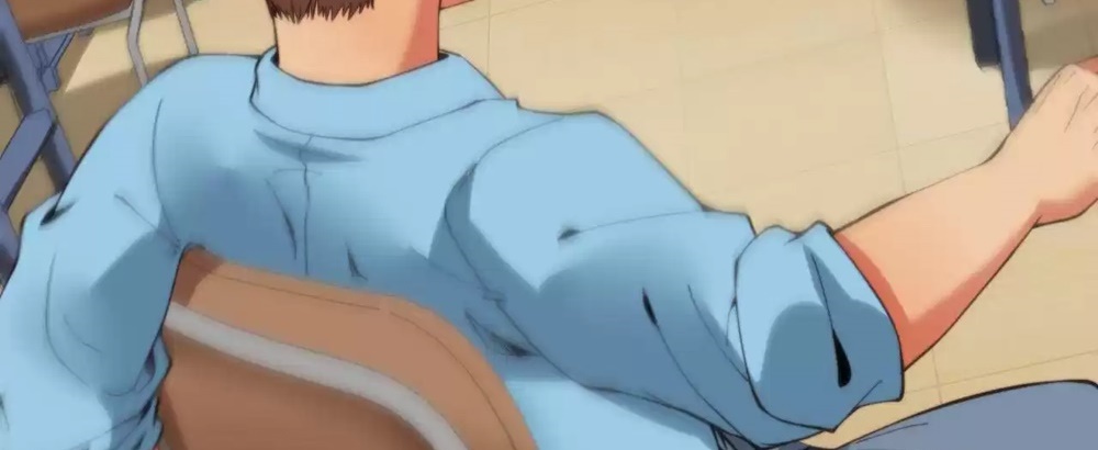 I Have Nine Quadrillion Simp Gold Coins Ch. 5 第39页