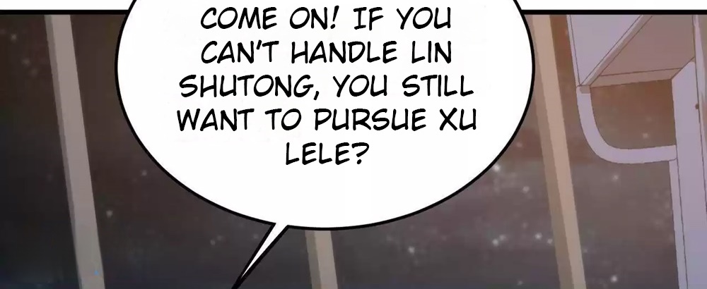 I Have Nine Quadrillion Simp Gold Coins Ch. 5 第49页