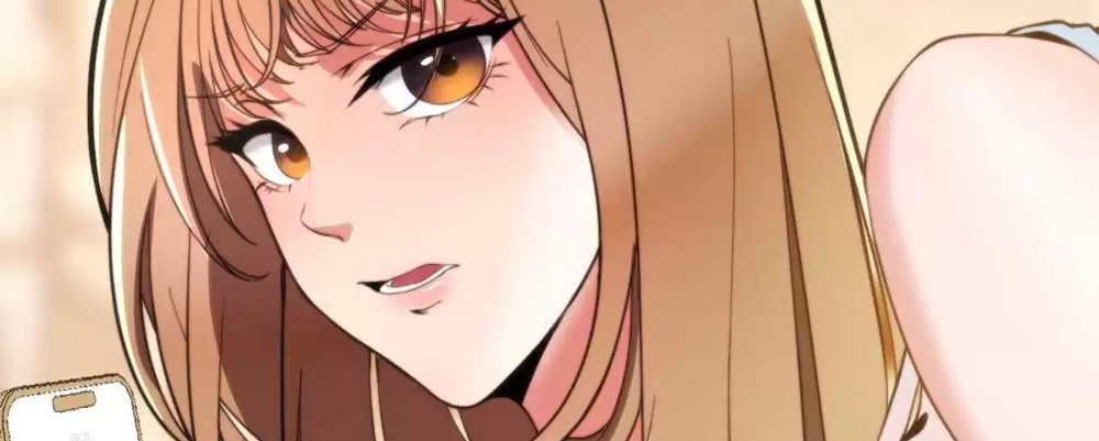 I Have Nine Quadrillion Simp Gold Coins Ch. 5 第90页