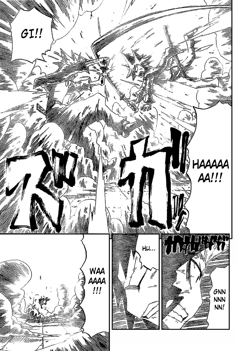Zan A Win? A Lose? 第5页