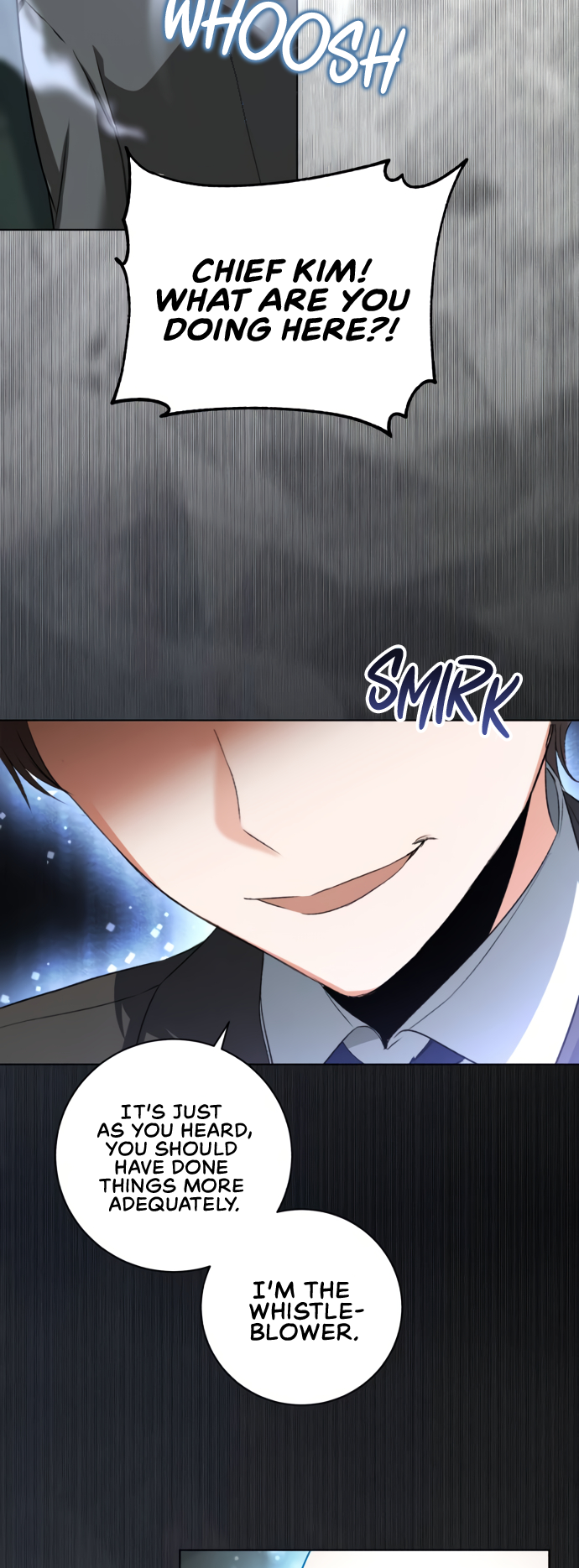 The Aura of a Genius Actor Ch. 1 第18页