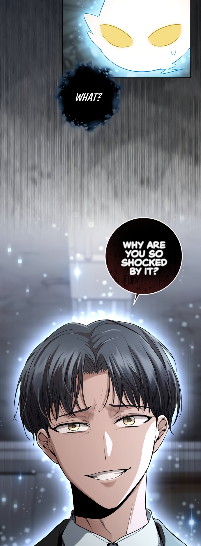 The Aura of a Genius Actor Ch. 1 第19页