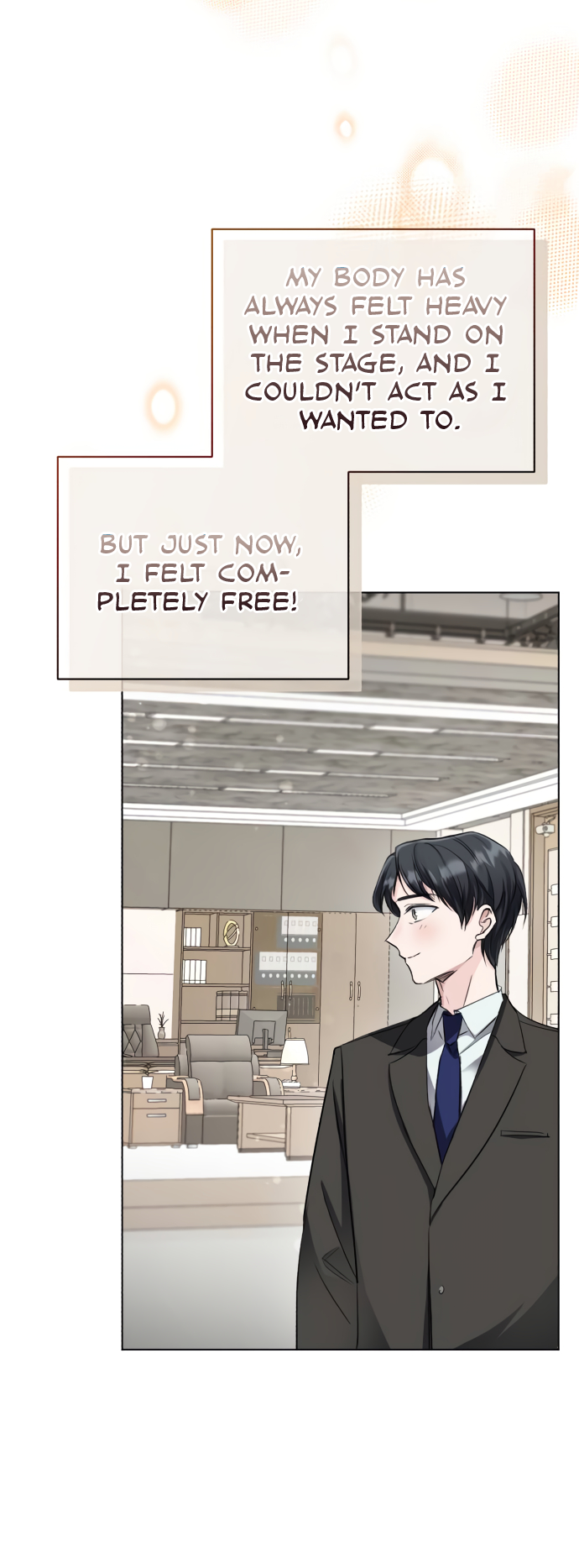 The Aura of a Genius Actor Ch. 1 第27页