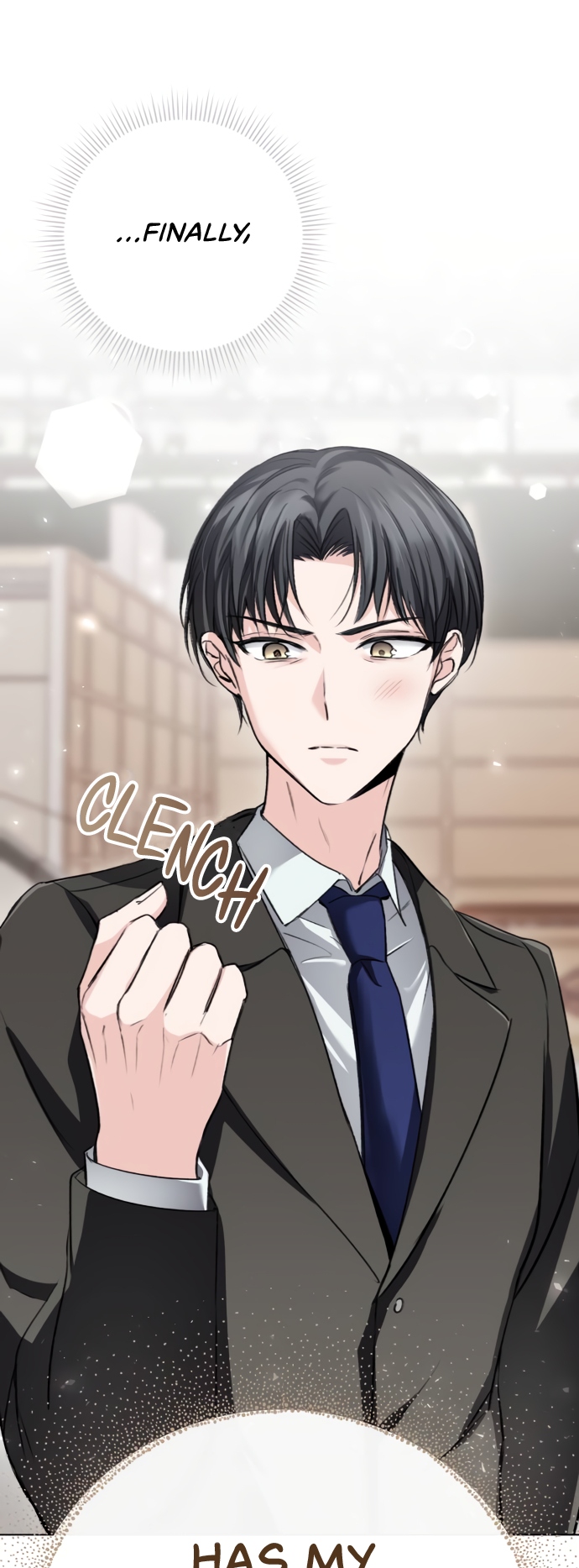 The Aura of a Genius Actor Ch. 1 第28页