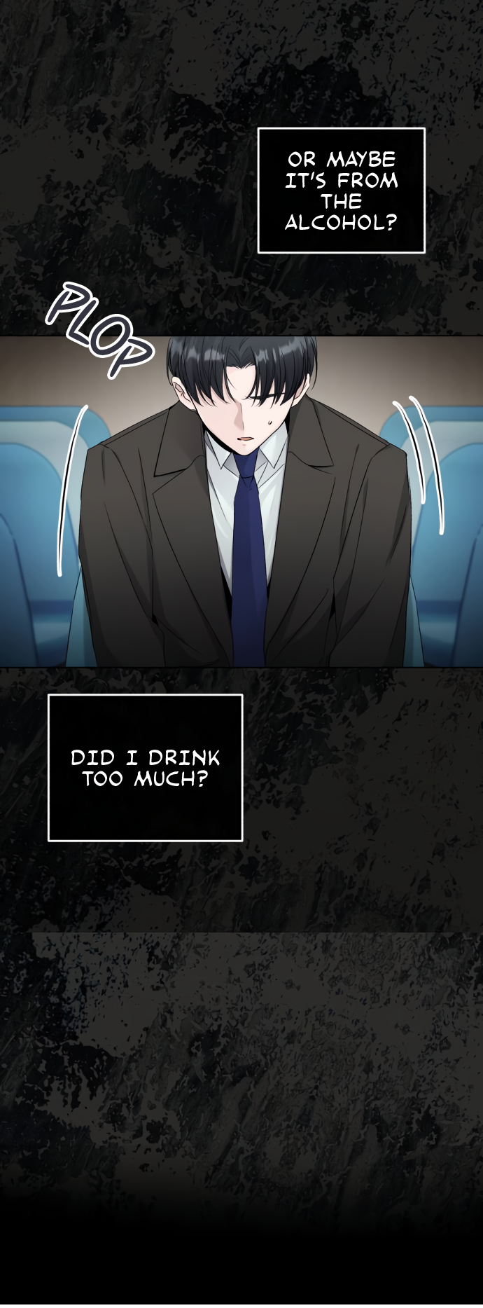 The Aura of a Genius Actor Ch. 1 第33页