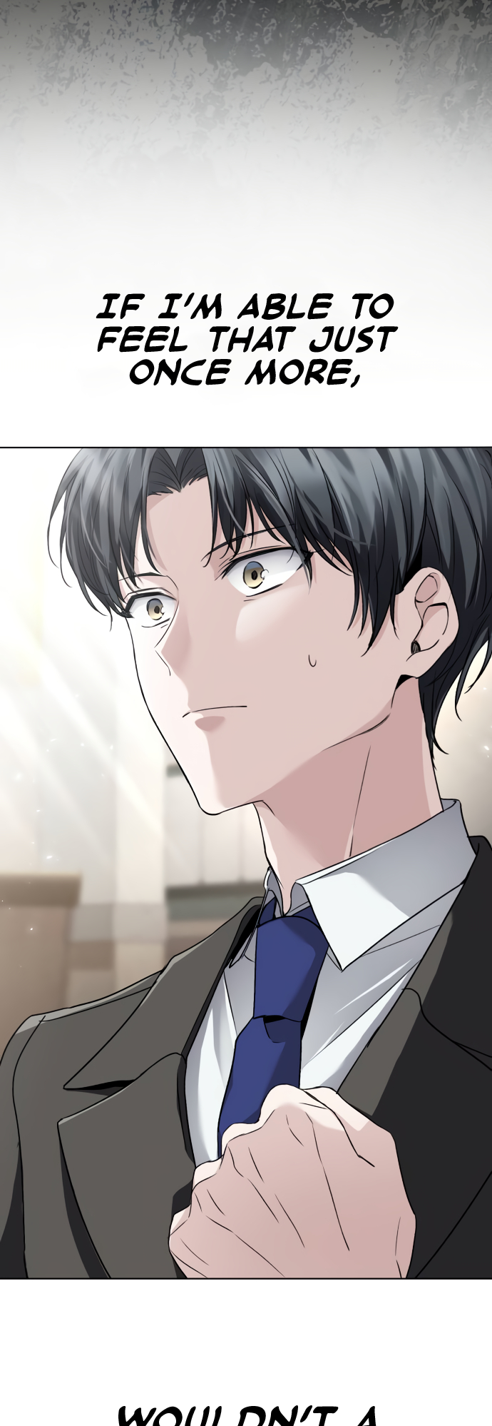 The Aura of a Genius Actor Ch. 1 第36页