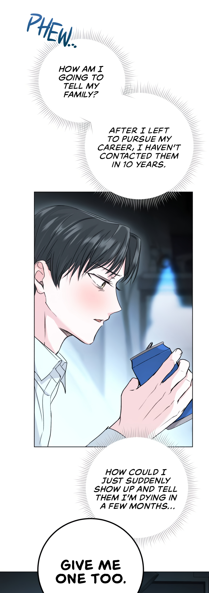 The Aura of a Genius Actor Ch. 1 第44页