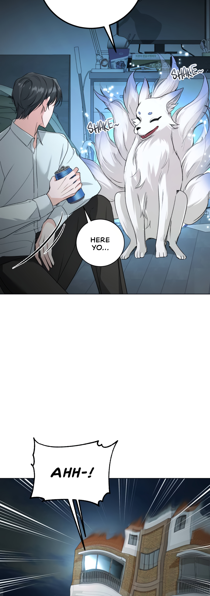 The Aura of a Genius Actor Ch. 1 第45页