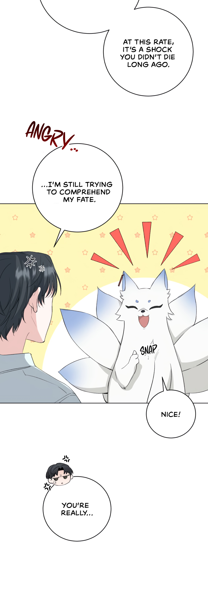 The Aura of a Genius Actor Ch. 1 第49页
