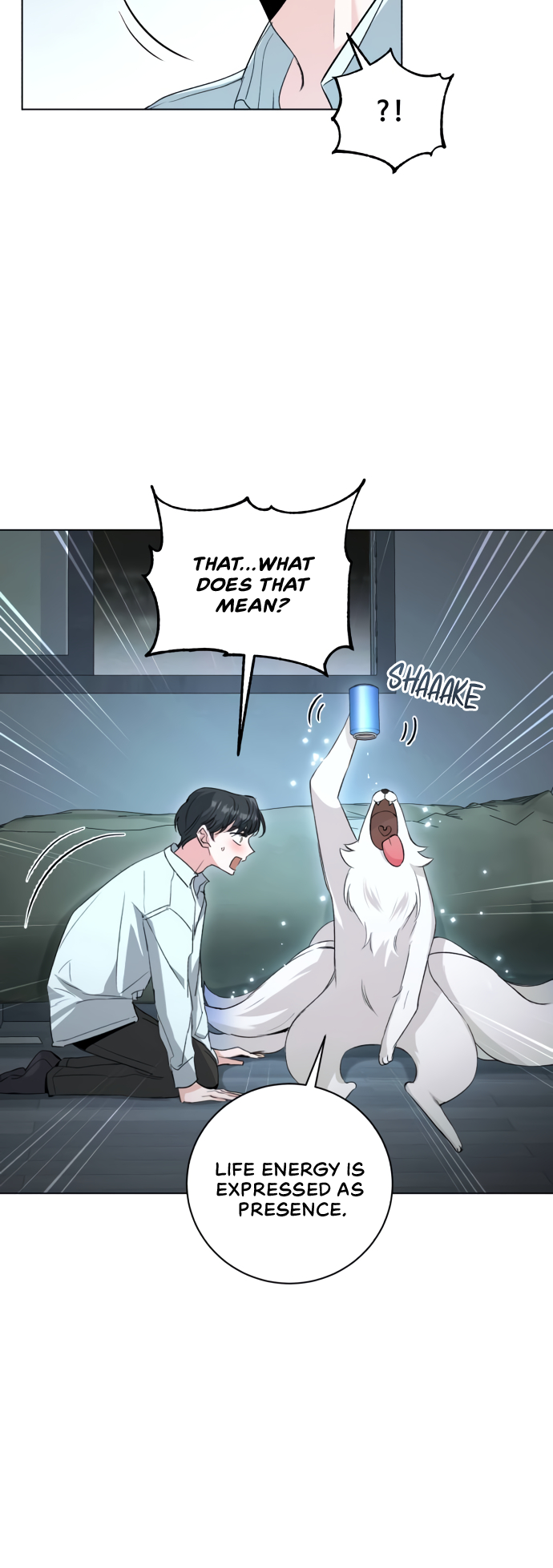 The Aura of a Genius Actor Ch. 1 第53页