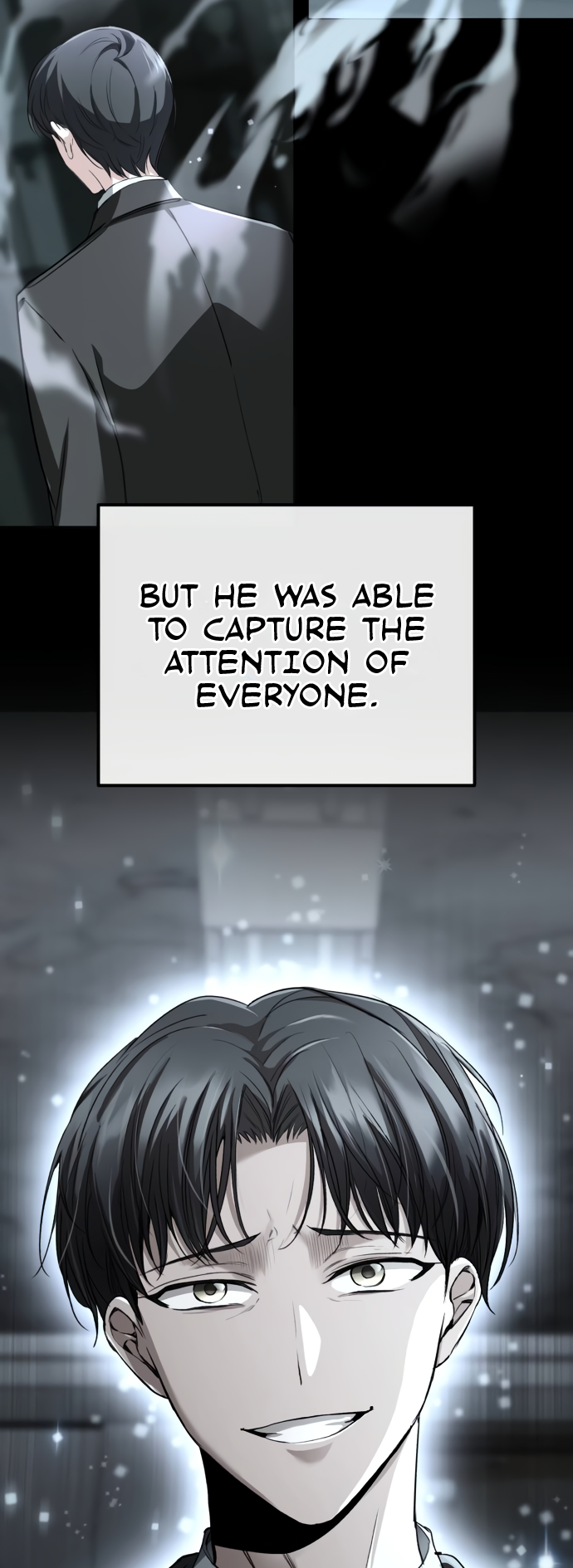 The Aura of a Genius Actor Ch. 1 第63页