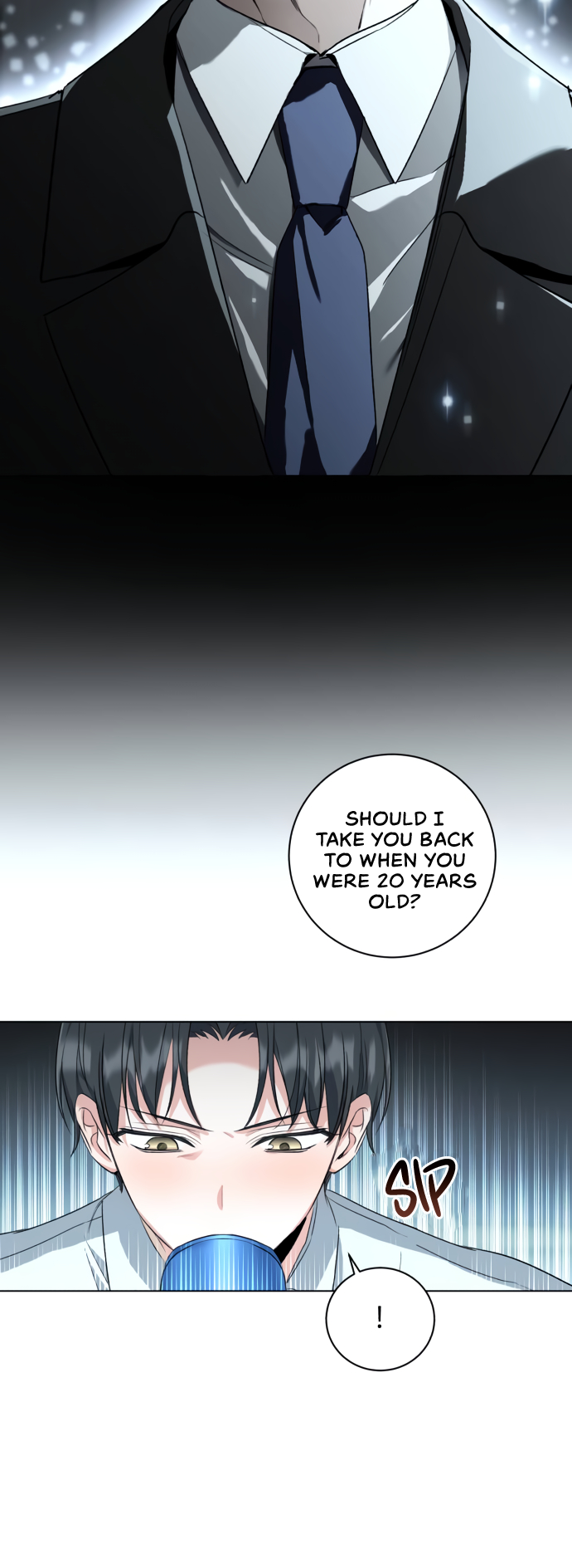 The Aura of a Genius Actor Ch. 1 第64页