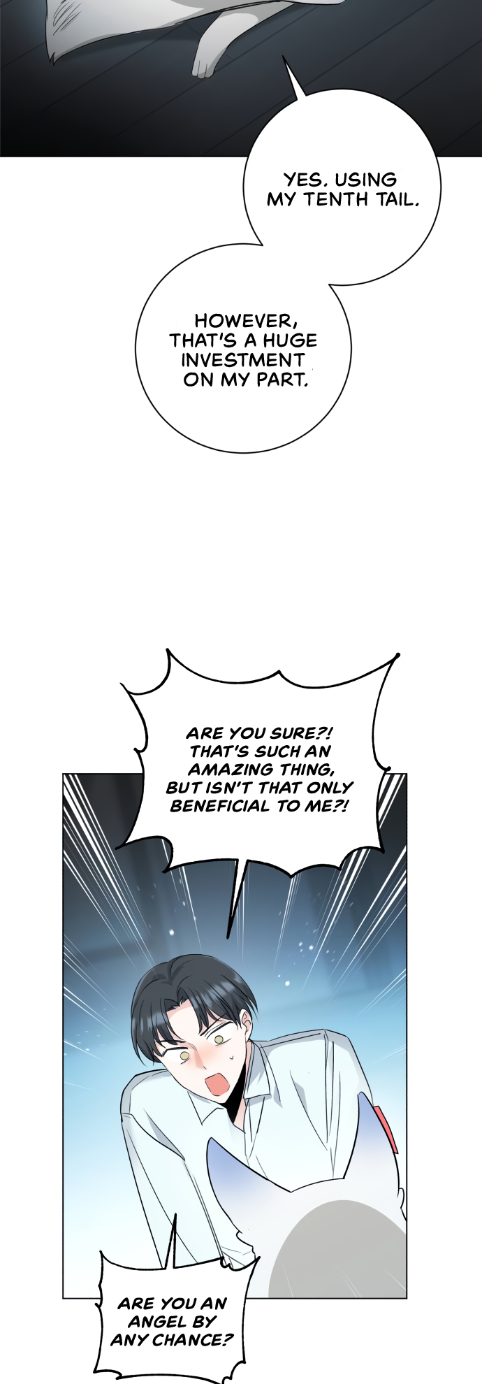 The Aura of a Genius Actor Ch. 1 第67页