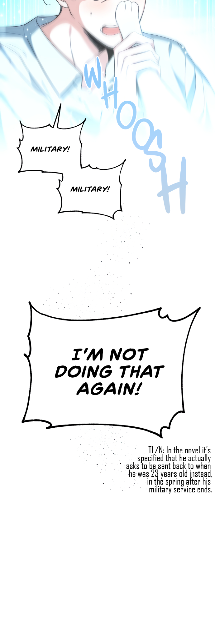 The Aura of a Genius Actor Ch. 1 第70页
