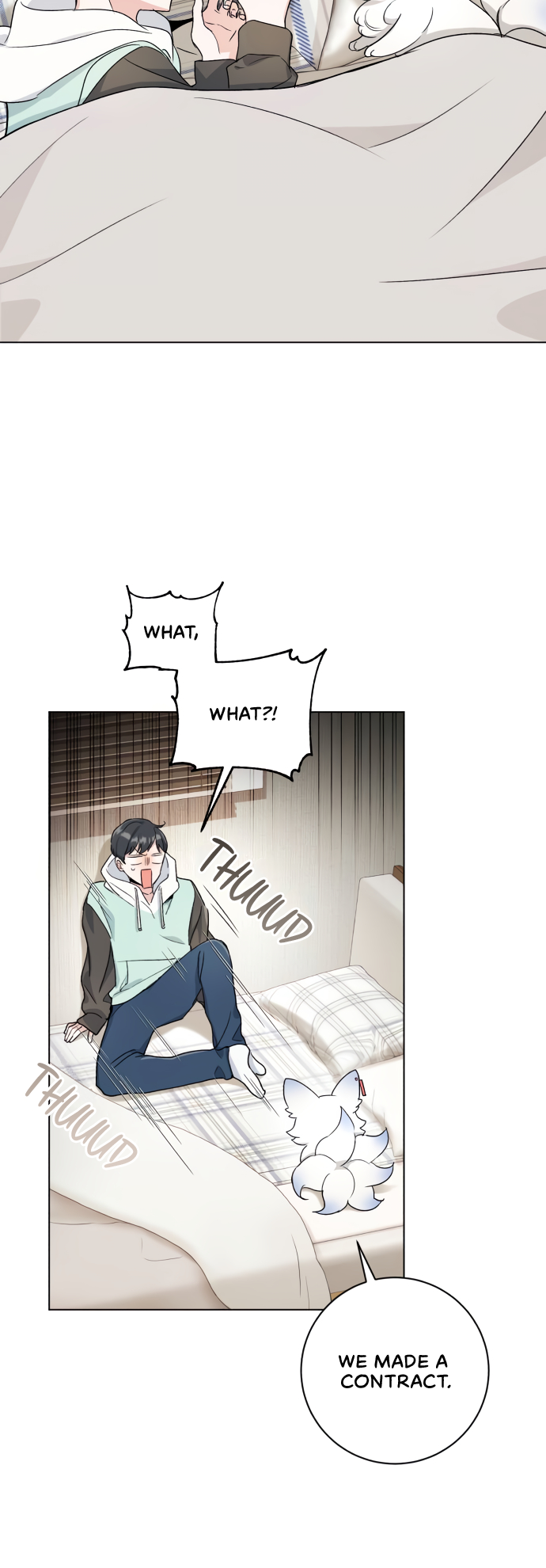 The Aura of a Genius Actor Ch. 1 第73页
