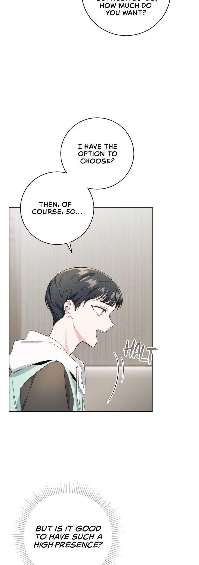 The Aura of a Genius Actor Ch. 1 第79页
