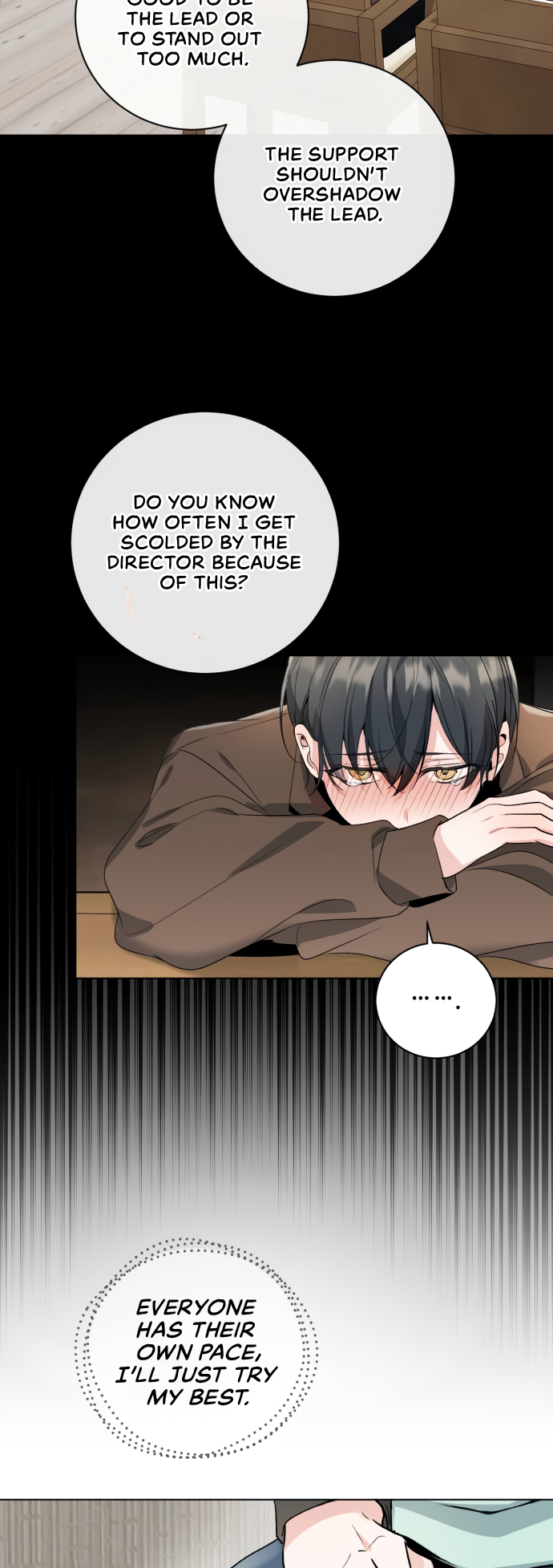 The Aura of a Genius Actor Ch. 1 第81页