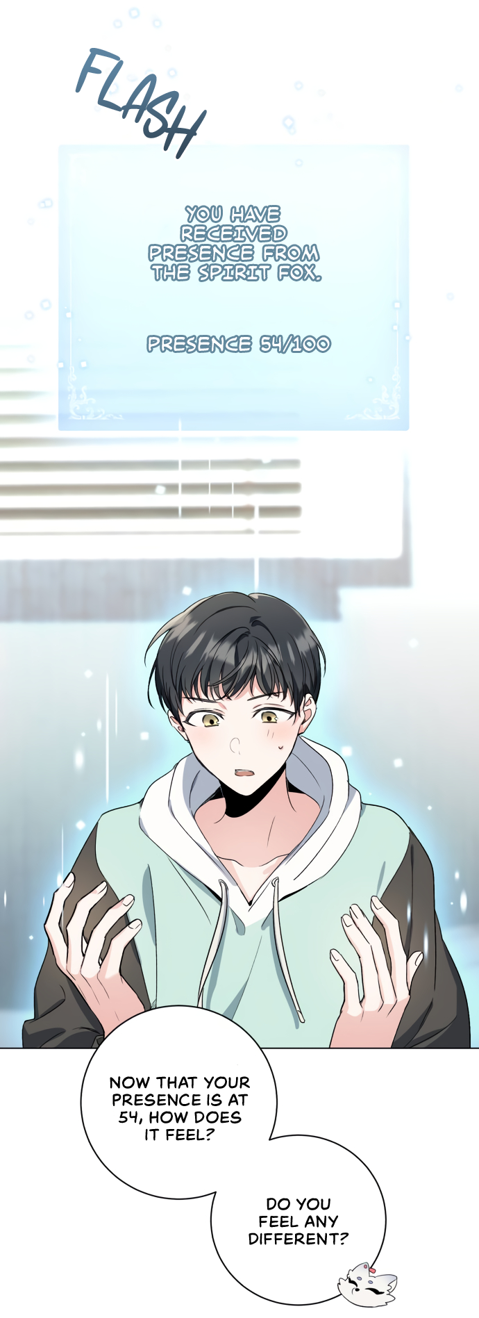 The Aura of a Genius Actor Ch. 1 第85页
