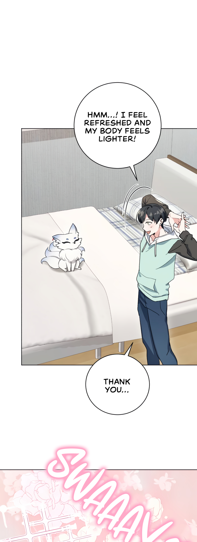 The Aura of a Genius Actor Ch. 1 第86页
