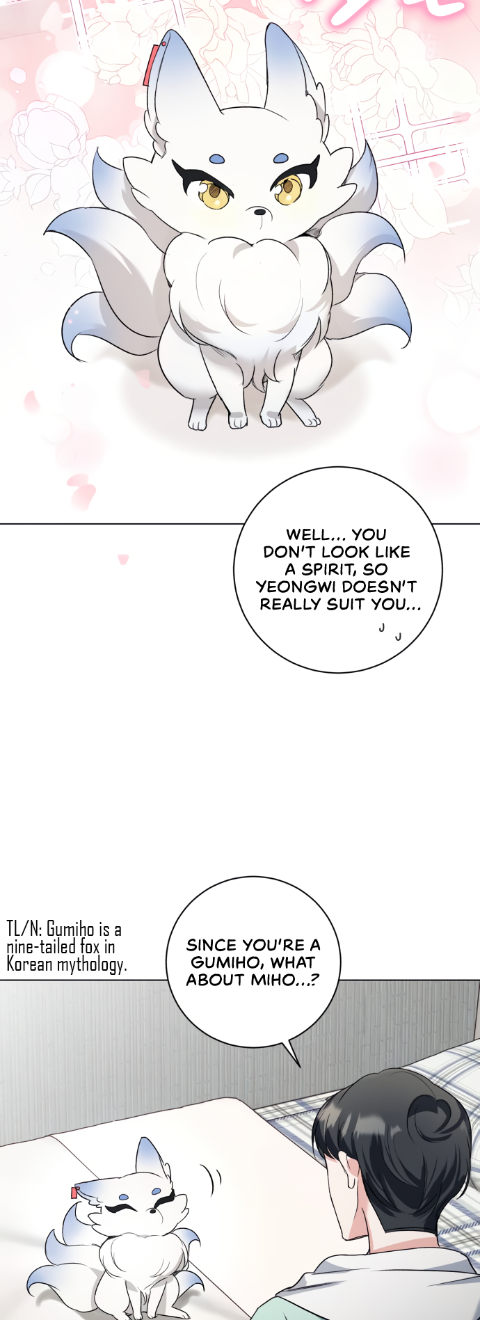 The Aura of a Genius Actor Ch. 1 第87页