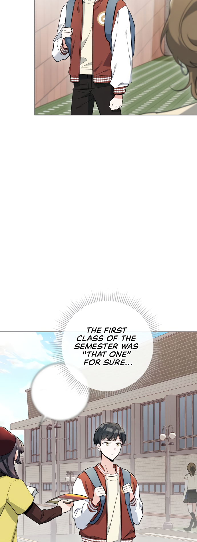 The Aura of a Genius Actor Ch. 1 第93页