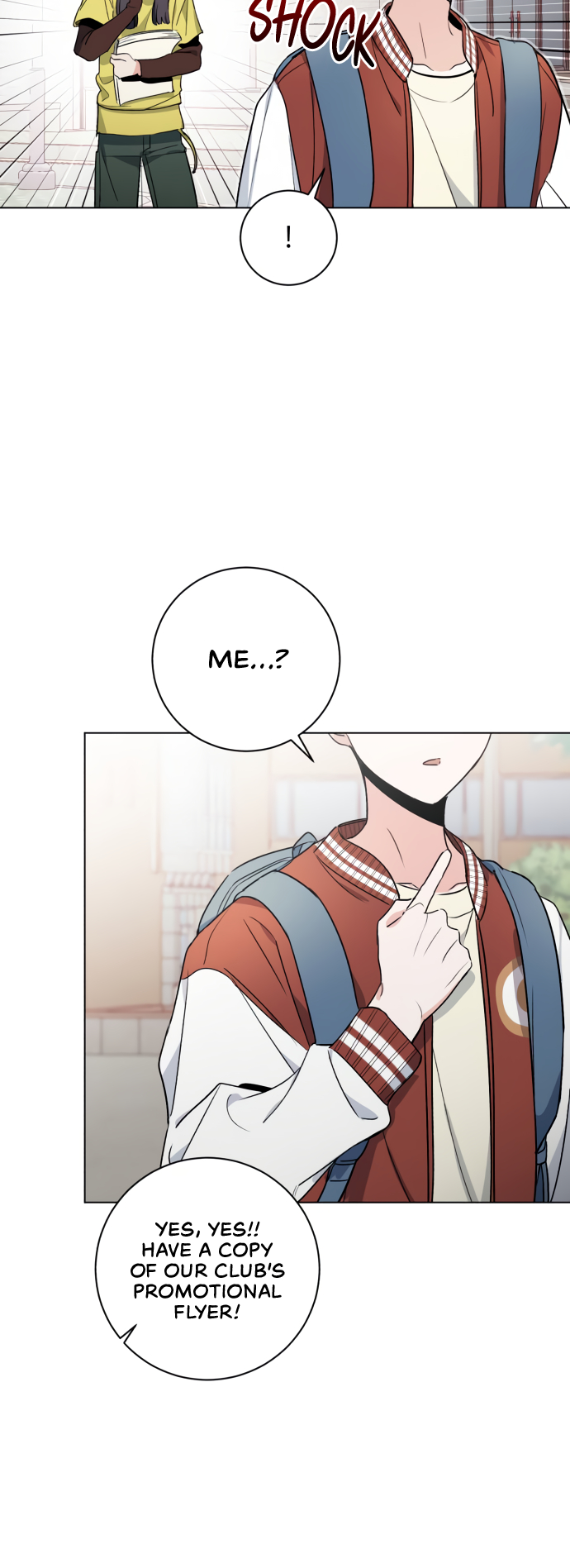 The Aura of a Genius Actor Ch. 1 第95页