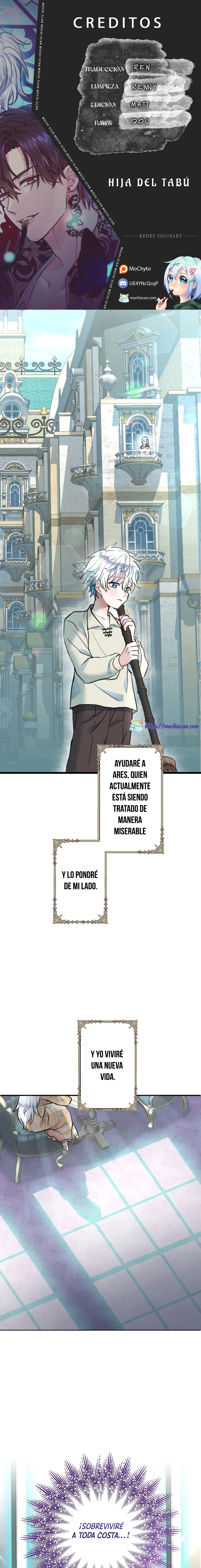 Kinki no Ko Ch. 2 第1页
