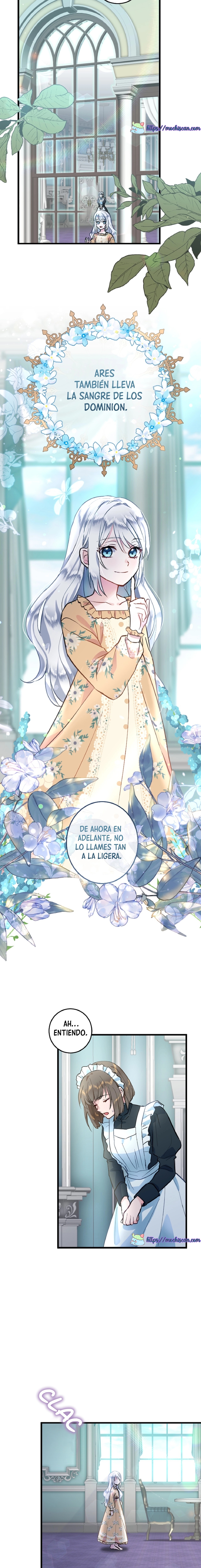 Kinki no Ko Ch. 2 第4页