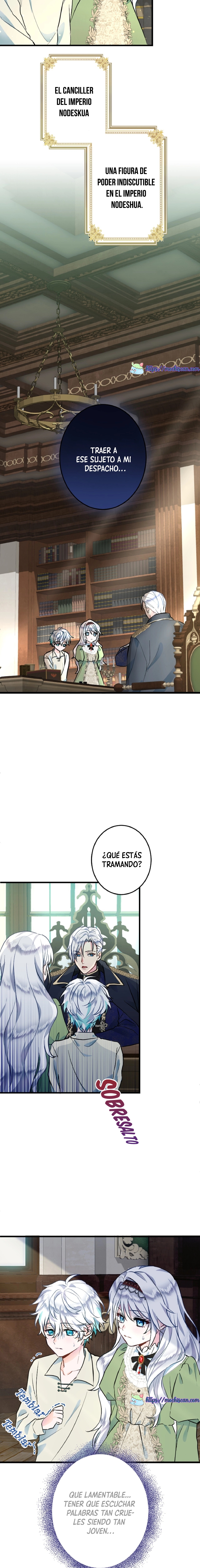 Kinki no Ko Ch. 2 第6页