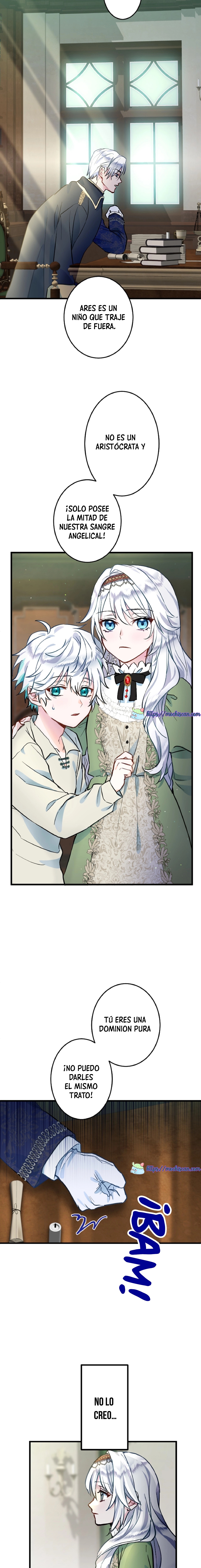 Kinki no Ko Ch. 2 第8页