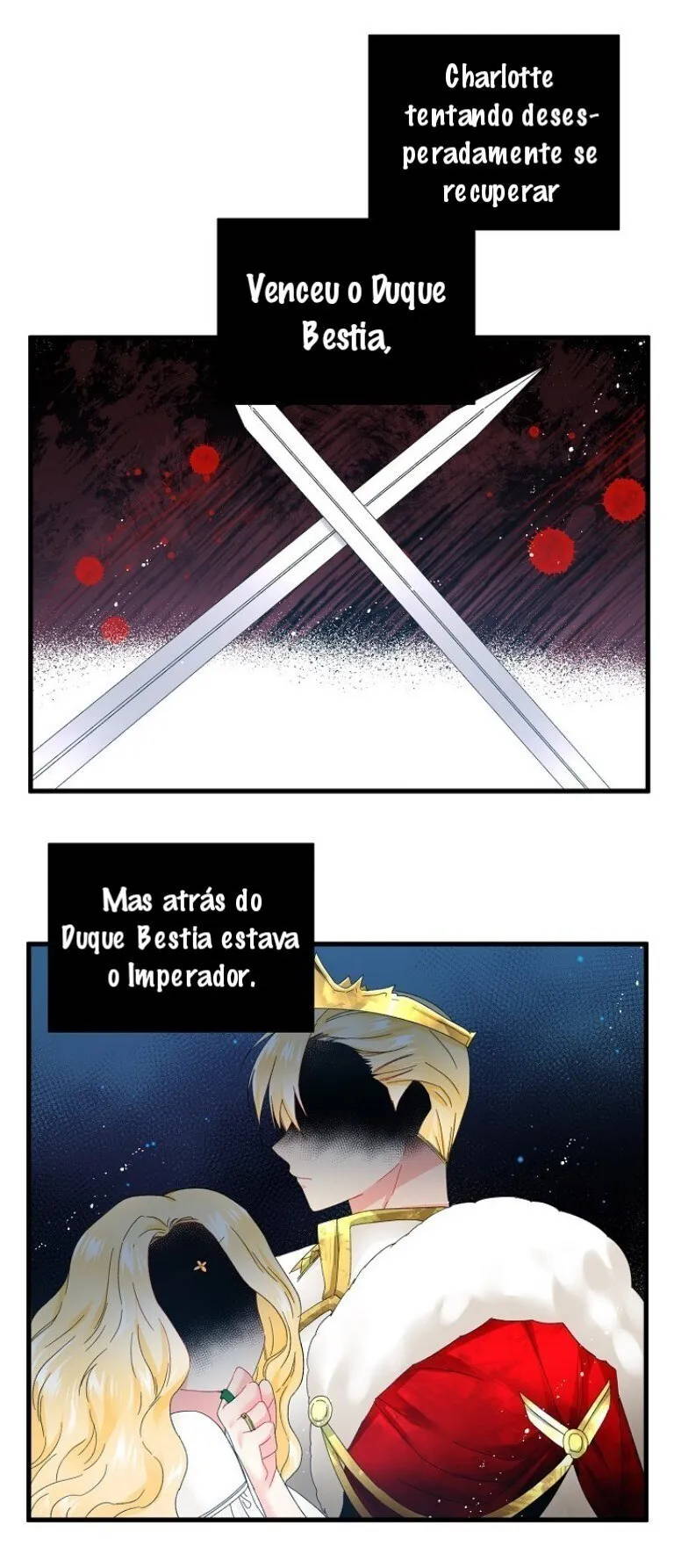 The Lady's Butler Vol. 1 Ch. 3 第11页