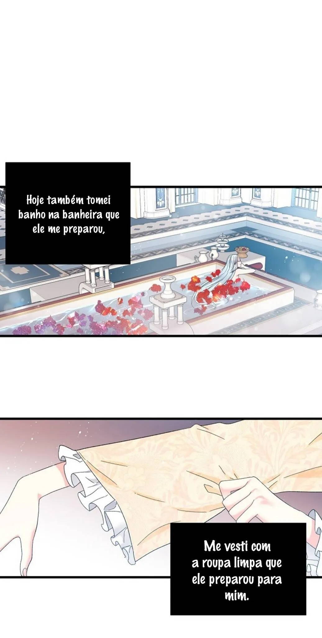 The Lady's Butler Vol. 1 Ch. 3 第22页