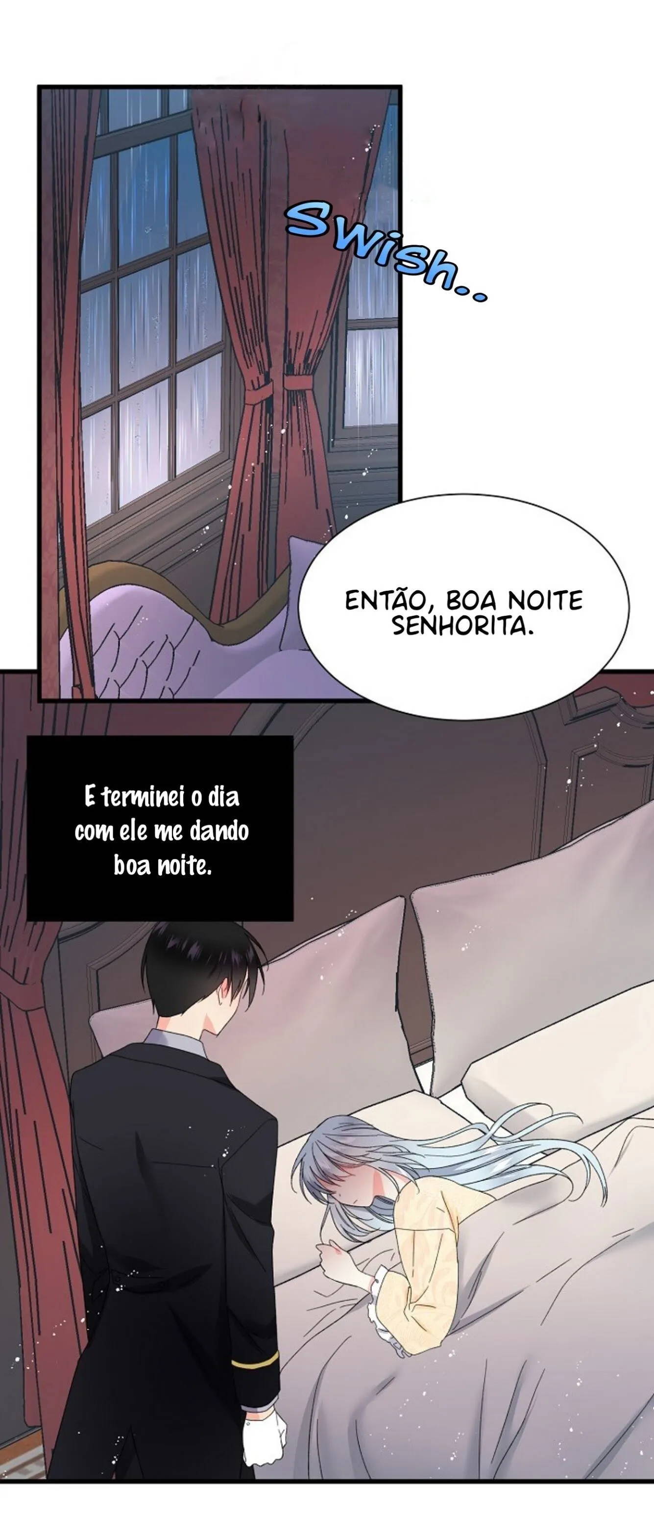 The Lady's Butler Vol. 1 Ch. 3 第23页