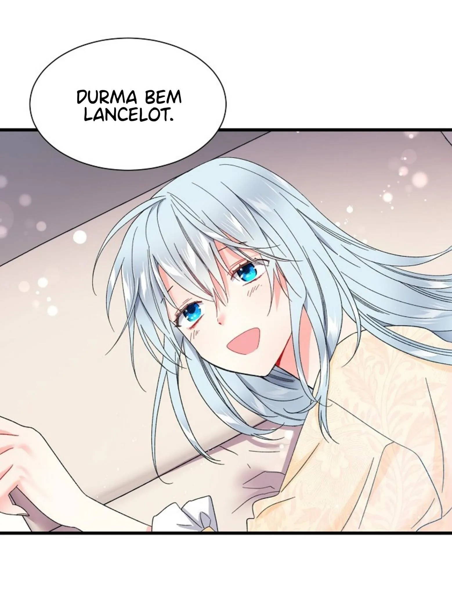 The Lady's Butler Vol. 1 Ch. 3 第24页